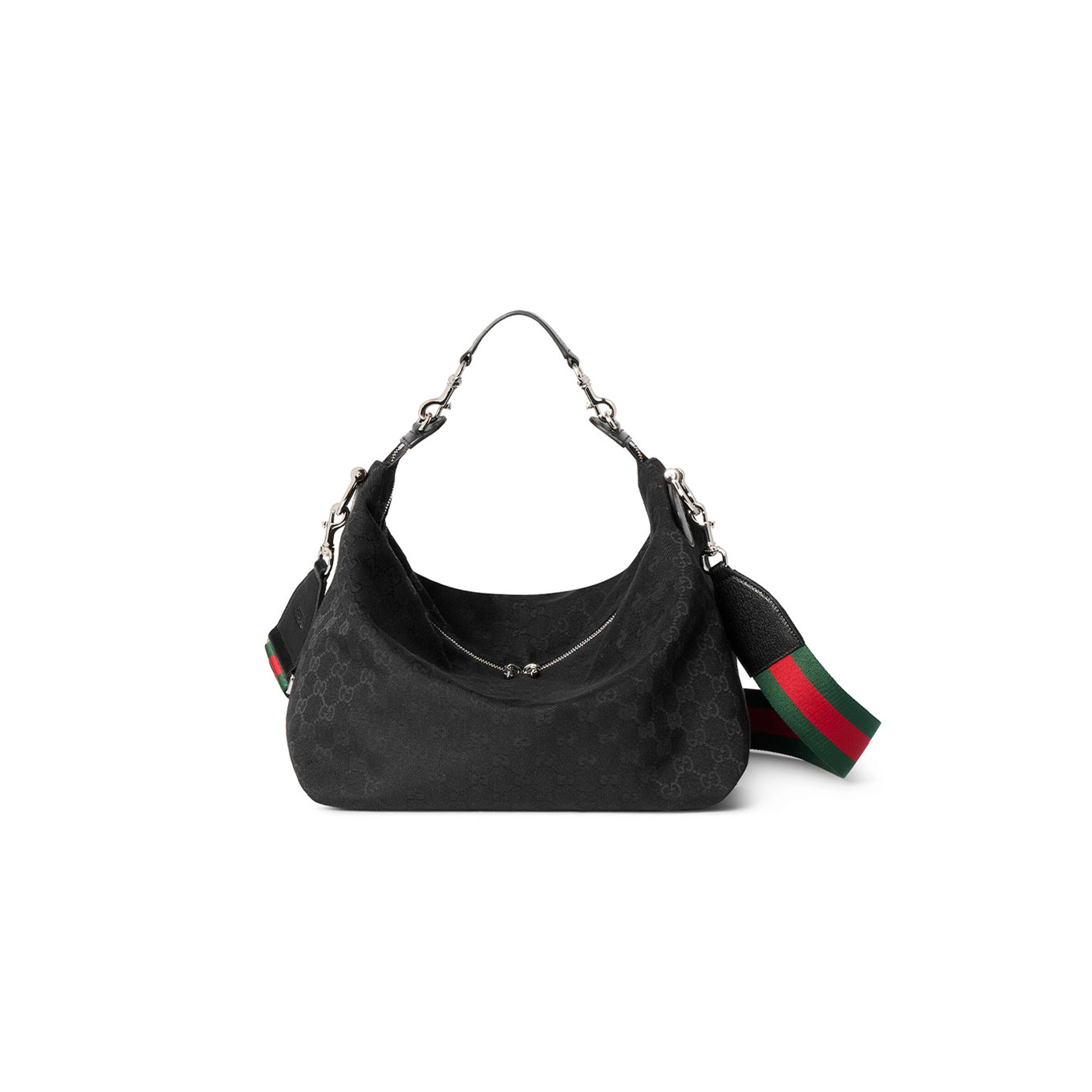 GUCCI BRERA MEDIUM CROSSBODY BAG 866938 (33*27*15cm)